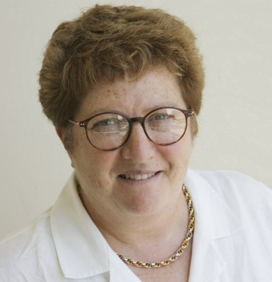 Prof. Zan Schulten, chemistry. (TCBG) Theoretical & Computational Biophysics Group. Beckman Institute.