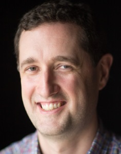 Paul O'Gorman, associate professor in Atmospheres, Oceans, and Climate in the Department of Earth, Atmospheric, and Planetary Sciences at MIT in Cambridge, MA. Â© Bryce Vickmark. All rights reserved. www.vickmark.com 617.448.6758