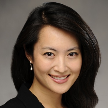 08/28/2012 - Medford/Somerville, Mass. - Catherine Kuo, Assistant Professor of Biomedical Engineering, photographed on Tuesday, August 28, 2012.  (Alonso Nichols/Tufts University)