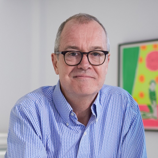 Portraits of Dr Patrick Vallance FRS FMedSci,  Chief Scientific Adviser to HM Government. GO SCIENCE. LAUREN HURLEY for DESIGN102. Picture date: Tuesday 8th January 2018. CROWN COPYRIGHT