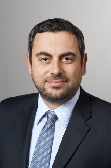 Prof. Vasilis Ntziachristos; Biologische Bildgebung; 
Foto: © Astrid Eckert & Andreas Heddergott / TU Muenchen; Verwendung: frei fuer Berichterstattung ueber TU Muenchen unter Nennung des Copyrights