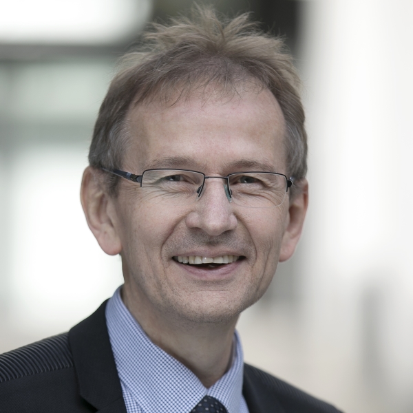 11.07.2017 Berlin/Charlottenburg, Kempinski Hotel Bristol Berlin
Auf dem Bild: Prof. Matthias Beller,  Geschaeftsfuehrender Direktor des Leibniz-Institut fuÌr Katalyse e.V. (LIKAT)
Foto: Pablo Castagnola