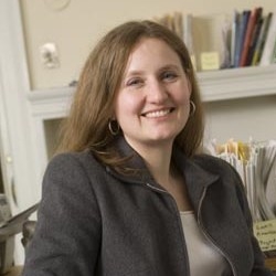 HEI_Annual Report_Michelle Bell