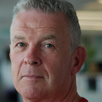 Philip   Boyd