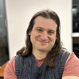 Jacob   Tsimerman