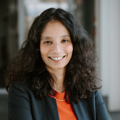 Asifa   Akhtar