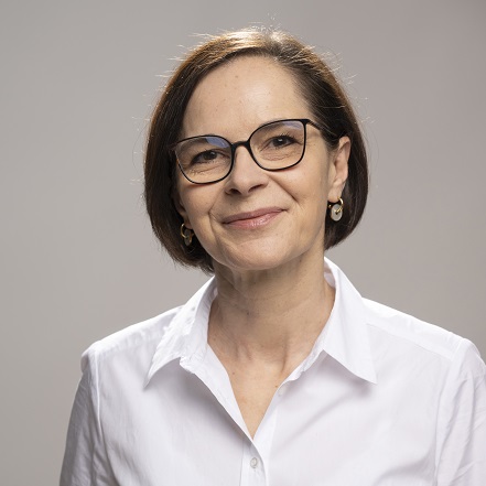 Yasmine   Belkaid