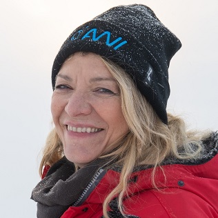 Antje   Boetius