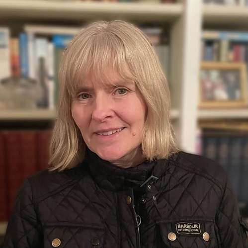 Judith   Driscoll