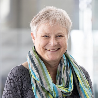 Deborah   Ashby