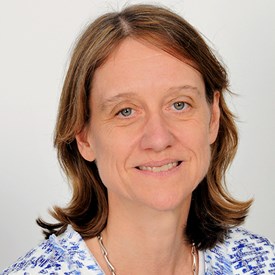 Professor Alison Noble OBE FREng FRS