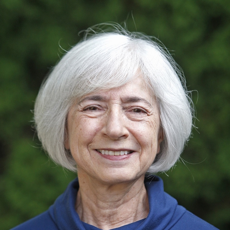 Professor Anita Guerrini