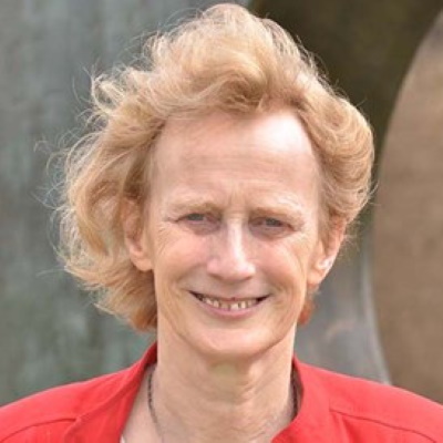 Professor Dame Athene Donald DBE FRS