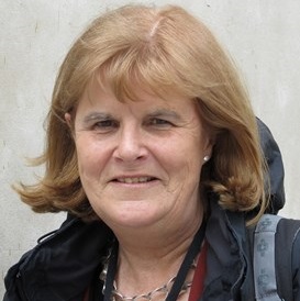 Professor Dame Linda Partridge