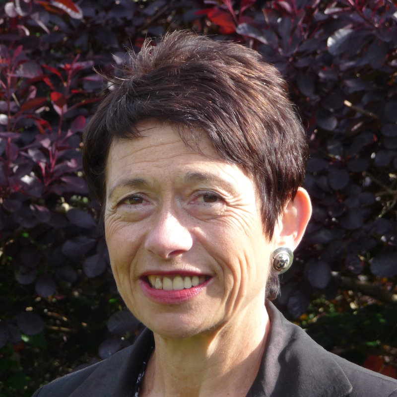 Dr Patricia Fara