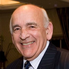 Professor Roderick Flower FMedSci FRS