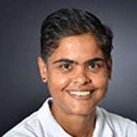 Dr Suryakanthie Chetty