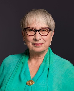 Professor Uta Frith FRS