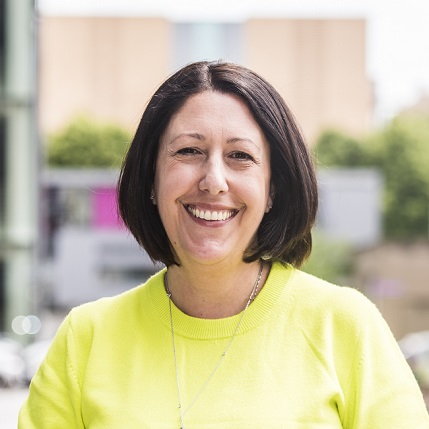 Dr Lynne Bianchi 