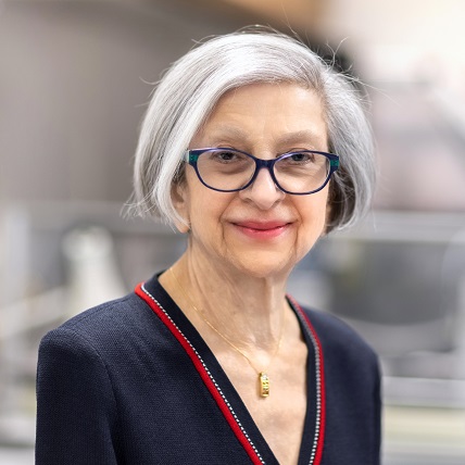 Professor Ten Feizi FMedSci FRS
