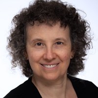 Dr Julie Forman-Kay FRS