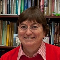 Professor Marilyn Renfree AO FRS