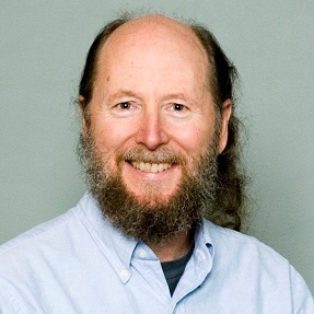 Professor Richard Sutton FRS