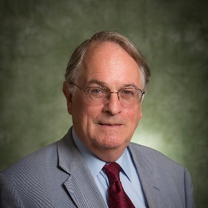 Professor Michael Whittingham FRS