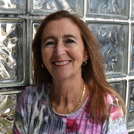 Professor Valerie Mizrahi FRS