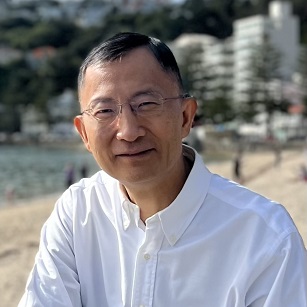 Professor Huajian Gao FRS