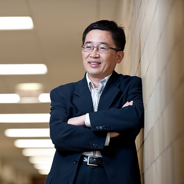 Professor Yonggang Huang ForMemRS