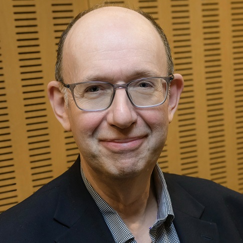 Professor Sir Anthony Finkelstein Kt CBE FREng FRS