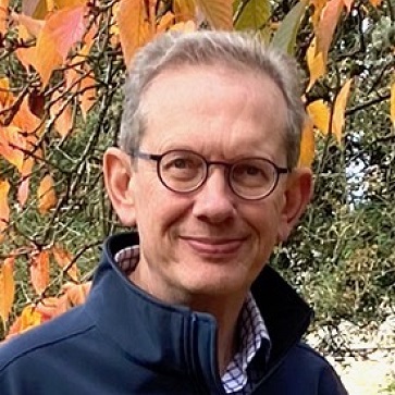 Professor Paul Lehner FMedSci FRS