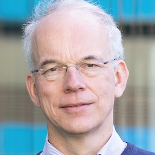 Professor Detlef Lohse ForMemRS