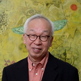 Hiroshi Hamada