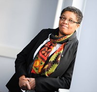 Professor Dorothy Monekosso 