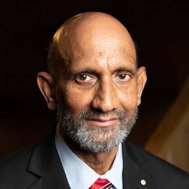 Professor Chennupati Jagadish AC FRS