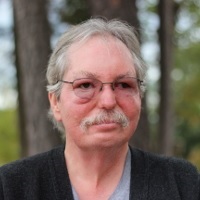 Professor Jeffery Dangl ForMemRS