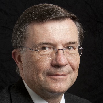 Professor Terrence Sejnowski ForMemRS