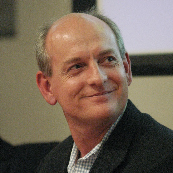 Professor Stuart Russell OBE FRS