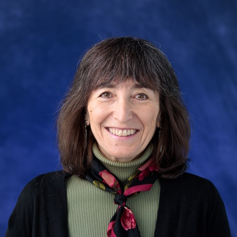Professor Wendy Freedman FRS