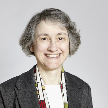 Professor Laura Heyderman FRS