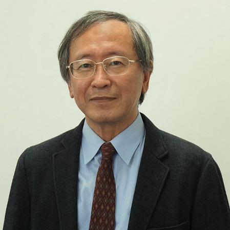 Professor Yoshinori Tokura ForMemRS
