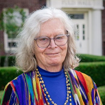 Professor Karen Uhlenbeck ForMemRS