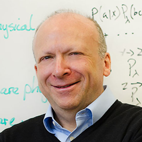 Samson Abramsky
