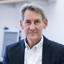 Professor Neil Alford MBE FREng FRS