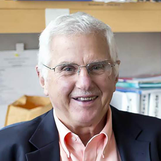 Bruce Alberts