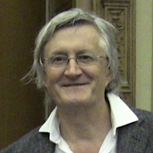 David Attwell