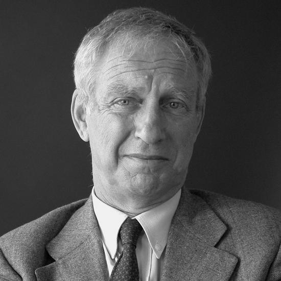 Professor Edouard Brézin ForMemRS