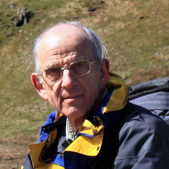Keith Browning